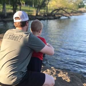 Meet your Posher, Terry